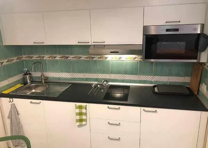 Appartamento Rhome Away Tittoni