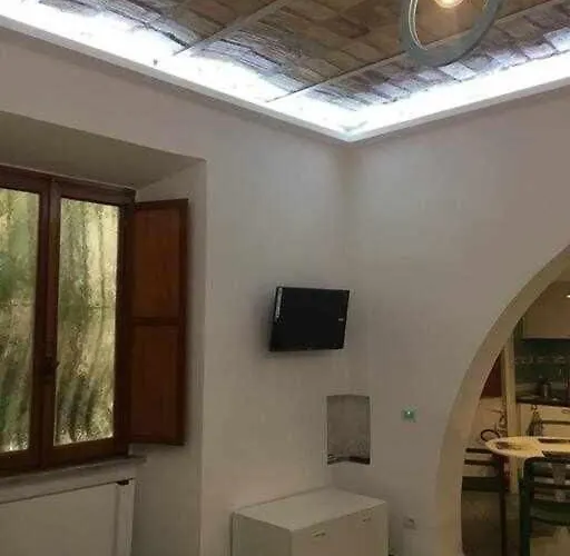 Rhome Away Tittoni Appartamento Roma