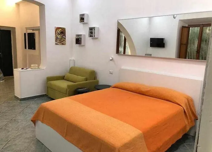 Appartamento Rhome Away Tittoni Roma