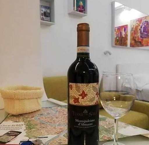Rhome Away Tittoni * Roma