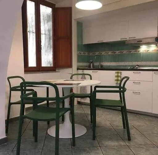 Rhome Away Tittoni Appartamento *
